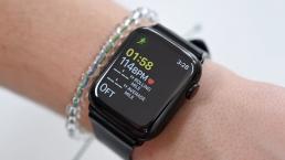 Apple Watch không chỉ có chức năng xem giờ, nó đang giúp mọi người chăm chỉ rèn luyện sức khỏe hơn 