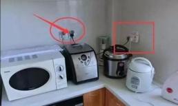 Người thợ điện già dặn dò: dù giàu đến mấy cũng phải nhớ rút 4 thiết bị điện này trong nhà, có thể tiết kiệm tiền triệu mỗi tháng