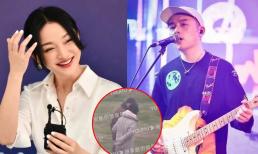 Rộ tin Châu Tấn đưa tình trẻ kém 13 tuổi về quê ra mắt bố mẹ 