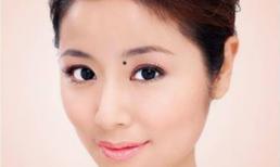 Phụ nữ nếu có 4 nốt ruồi này vượng phu ích tử, hưởng cuộc sống vinh hoa phú quý
