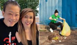 Sao Việt 18/2: Nhạc sĩ Lê Quang bị kẻ xấu hack tài khoản Facebook; Angela Phương Trinh được khen ngợi vì hành động nhặt rác