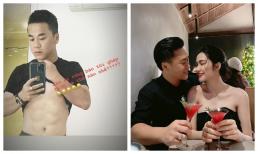 Chồng thiếu gia của Hòa Minzy có động thái đầu tiên giữa tin đồn rạn nứt