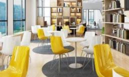 Cách bố trí phong thủy phòng làm việc tuổi Nhâm Dần 2022 như thế nào?