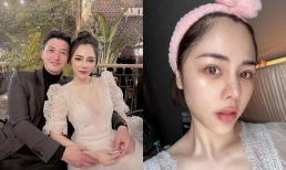 Soi mặt mộc vợ sắp cưới của Huỳnh Anh: Không mấy tươi tắn và rạng rỡ nhưng riêng thứ này vẫn ăn điểm 