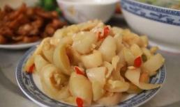 Món cà muối gia truyền nổi tiếng được nhiều người lùng mua, để 10 tháng vẫn giòn ngon, đây là mẹo 