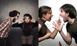 Càng là những kẻ không có bản lĩnh thì lại càng nóng tính