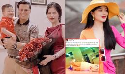 Sao Việt 19/2: Việt Anh và vợ cũ bị soi cách nói chuyện khi bàn về việc học của con trai; Lily Chen nhập viện: 'Sự sống và cái chết mỏng manh lắm!'