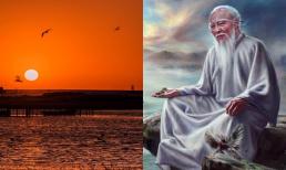6 thành ngữ trong “Đạo đức kinh” của triết gia Lão Tử, những ai đọc hiểu và làm được đều là người có trí tuệ