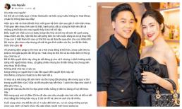 Hòa Minzy chính thức xác nhận đã chia tay chồng thiếu gia, Minh Hải cũng phản ứng bất ngờ