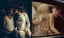 Khi dàn mỹ nhân Việt diễn cảnh nóng trên màn ảnh: Người được khen nức nở, kẻ bị chê không thương tiếc