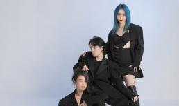 Khung hình 10 năm như một của bộ ba Ngọc Thảo, MLee, Kelbin Lei: Hội bạn “hack” tuổi của Vbiz!