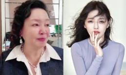 Mẹ chồng Từ Hy Viên 'đá xoáy' con dâu cũ trên livestream, đổ tội cô 'biến một người đàn ông tốt thành tên khốn' 