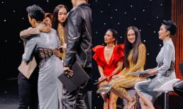 Khẩu chiến căng đét lại tiếp tục: Xuân Lan và Hà Anh không ngần ngại tranh cãi quyết liệt vì chữ 'sồn sồn'