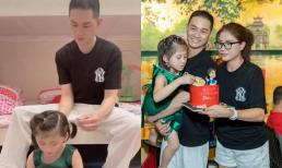 Trang Trần buồn bã khi sắp chia tay chồng Việt kiều trở về Mỹ: 'Chúng ta cần mạnh mẽ tiếp tục hành trình'