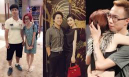 Hòa Minzy và những chuyện tình dang dở đầy tiếc nuối: Hóa ra 'ngọt ngào đến mấy cũng tan thành mây' 