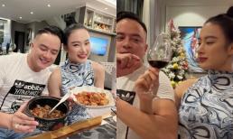 Được Cao Thái Sơn cầu hôn, Angela Phương Trinh đồng ý ngay và luôn, còn mạnh dạn tuyên bố chuyện sinh con