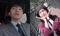 Động thái đầu tiên của Hải Tú sau khi lộ đoạn clip bị Sơn Tùng 'động tay động chân' 