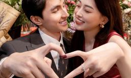 Hành trình hơn 1.500 ngày yêu của Bình An - Phương Nga khiến bao người ghen tị