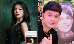 Sao Việt 20/2: Diễn viên Trà My lật lại scandal của Minh Hằng, mỉa gắt: 'Không thấy thối à?'; Kim Tiểu Long về nước, tưởng nhớ cố ca sĩ Phi Nhung