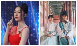 Trước sóng gió, Hòa Minzy từng khẳng định: 'Tìm được người đàn ông đẩy bạn lại với cảm xúc, bạn sẽ trở lại và tìm thấy mục đích sống'