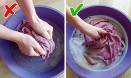 Điểm danh những công việc nhà không cần thiết phải làm, bạn có thể bỏ qua