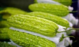 Dù mướp đắng có tốt đến đâu, 4 người này tốt nhất không nên động vào, hậu quả có thể nghiêm trọng 