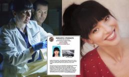 Sau 5 ngày mất tích, thi thể của nữ diễn viên Mỹ nổi tiếng đã được tìm thấy trên núi 