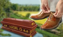 Cổ nhân dạy “Thà thử quan tài còn hơn đi giày người khác”. Khi biết lý do, bạn sẽ không ngờ người xưa lại có kiến thức uyên thâm như vậy