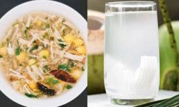 Những món ăn đơn giản giúp trẻ F0 tăng đề kháng, nhanh đào thải virus để phục hồi