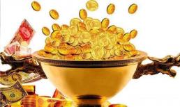 Chúc mừng người sinh vào 3 tháng này, hai năm gần đây gặp nhiều may mắn, làm quan phú quý