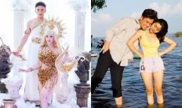 Hậu động viên bản thân sau khi chồng cũ hạnh phúc bên bạn gái mới, Lâm Khánh Chi khoe ảnh cùng người tình tin đồn