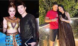 Angela Phương Trinh vừa nhận lời cầu hôn của Cao Thái Sơn, Nathan Lee liền ẩn ý: 'Cẩn thận, đừng chọc anh!'