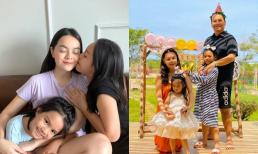 Hậu nghi vấn mang thai, Phạm Quỳnh Anh bất ngờ tiết lộ nhiễm Covid-19, không quên nói lùm xùm ly hôn chồng cũ Quang Huy