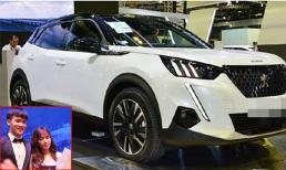 Bạn gái Hoàng Đức tậu xế hộp mới, không quên nhấn mạnh việc dùng 'tiền túi' để tránh bị hiểu nhầm dựa vào người yêu