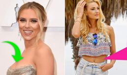 Bên cạnh phía dưới tai, đây là 4 điểm hoàn hảo để xịt nước hoa 