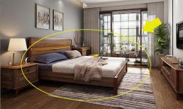 “Dưới đáy giường có ba thứ, gia đình nát tan”. Ba thứ đó là cái gì? 