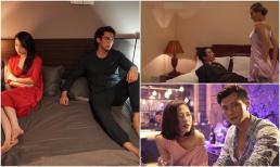 Hà Việt Dũng: Từ gã đào hoa, lăng nhăng đến người chồng tử tế trong 'Anh có phải đàn ông không?'