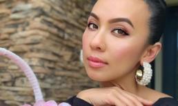 Tiến sĩ dược/MC Huyền Ny gợi ý 5 nguyên tắc cần nhớ khi chăm sóc làn da mụn 