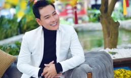 Bùng nổ dự án cộng đồng và nghệ thuật của ca sĩ Lâm Trí Tú trong những ngày đầu năm