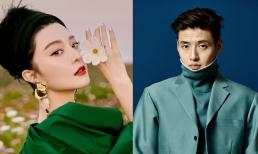 Phạm Băng Băng lần đầu đóng phim Hàn, dân mạng Trung: 'Không kiếm được Nhân dân tệ thì sang kiếm Won' 