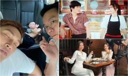 Hậu trường 'Thương ngày nắng về' phần 2 hé lộ loạt tình tiết gây xôn xao: Tranh cãi chuyện Vân Trang đi Nhật, Phong từng có vợ