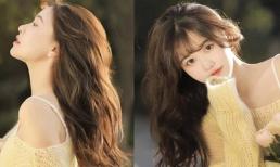 Xu hướng tóc đẹp nhất mùa xuân - hè năm 2022, chị em ai cũng phải nhanh chóng cập nhật