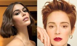 Đang định cắt tóc ngắn, đừng bỏ qua gần 20 kiểu thời thượng này, giúp nâng tầm nhan sắc và thần thái 