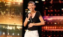 Nữ ca sĩ của 'America's Got Talent' qua đời ở tuổi 31