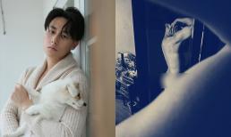 'Sốc' với hình ảnh mới nhất của Rocker Nguyễn: Khỏa thân đến 100% 