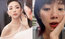 Tóc Tiên hậu mắc Covid-19: Giọng hát bị ảnh hưởng, tự thừa nhận 'phô' hơn trước 