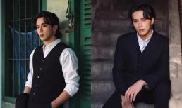 Thuận Nguyễn 'bắn' ảnh khoe nhan sắc chuẩn nam thần, thông báo tình hình sức khoẻ hiện tại hậu giảm 23kg