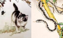 Ba con giáp nữ càng ở tuổi trung niên càng hạnh phúc, càng ăn nên làm ra, giàu có, quyền lực và nhiều triển vọng