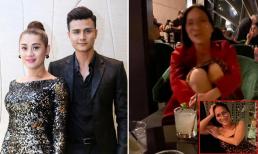 Sao Việt 22/2: Lâm Khánh Chi nói về tin đồn yêu Vĩnh Thụy; Ca sĩ Hồng Ngọc tự 'dìm hàng' sau khi đã 'uống vài ly'