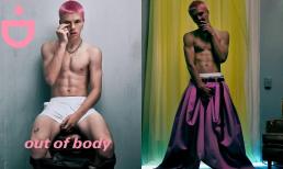 Sở hữu cơ bụng 6 múi ở tuổi 17, cậu út nhà David Beckham đang khẳng định 'tre già măng mọc' rồi đây